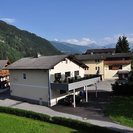 Apart Ehstandhof Uderns Exterior photo