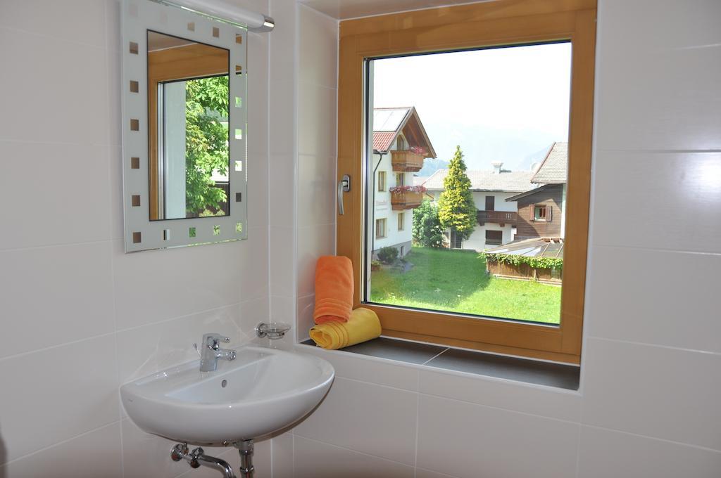 Apart Ehstandhof Uderns Room photo