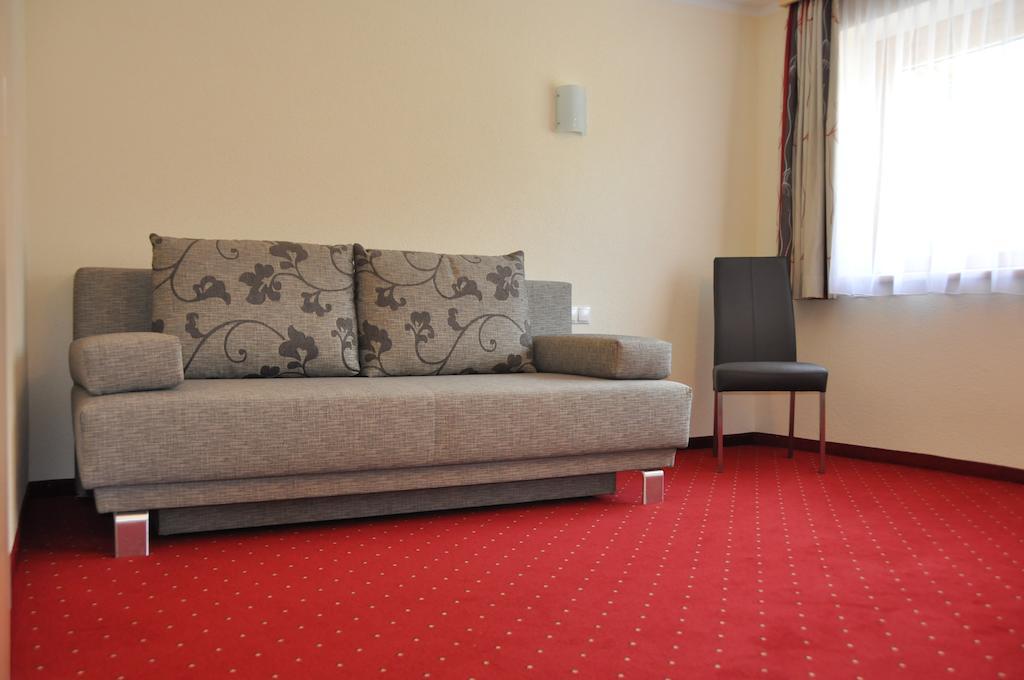 Apart Ehstandhof Uderns Room photo