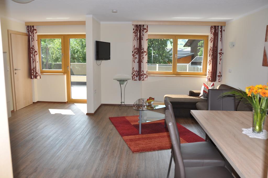 Apart Ehstandhof Uderns Room photo