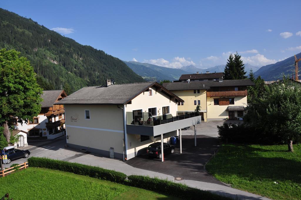 Apart Ehstandhof Uderns Exterior photo